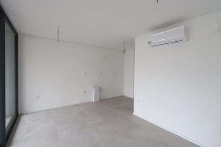 Studio de kitnet/studio à venda com 1 quarto, 31m² em Vila Gomes Cardim, São Paulo