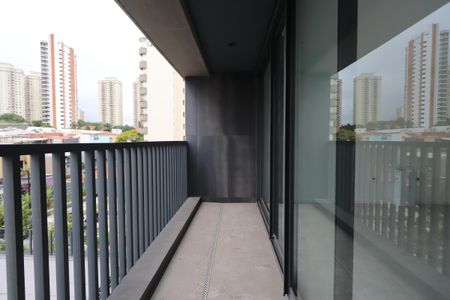 Sacada de kitnet/studio à venda com 1 quarto, 31m² em Vila Gomes Cardim, São Paulo