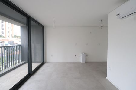 Studio à venda com 31m², 1 quarto e sem vagaStudio