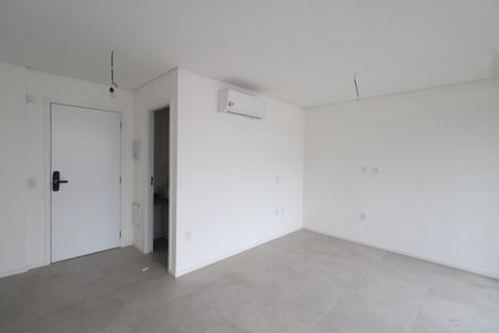 Studio à venda com 31m², 1 quarto e sem vagaStudio