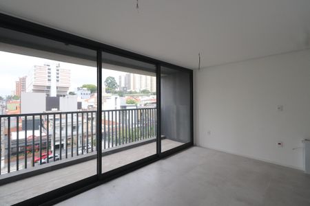 Studio de kitnet/studio à venda com 1 quarto, 31m² em Vila Gomes Cardim, São Paulo