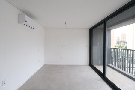 Studio à venda com 31m², 1 quarto e sem vagaStudio