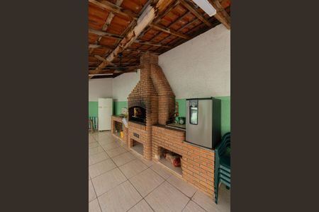 Casa à venda com 315m², 5 quartos e 4 vagasChurrasqueira