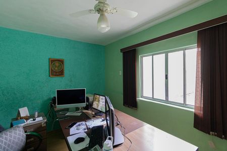 Casa à venda com 315m², 5 quartos e 4 vagasQuarto 1