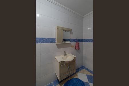 Casa à venda com 315m², 5 quartos e 4 vagasBanheiro Suíte 4