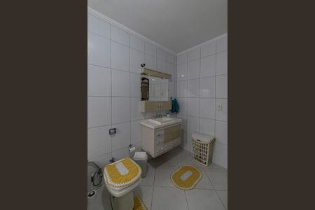 Casa à venda com 315m², 5 quartos e 4 vagasBanheiro Suíte 3