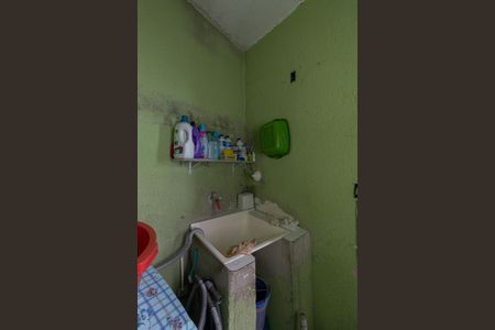 Casa à venda com 315m², 5 quartos e 4 vagasÁrea de Serviço