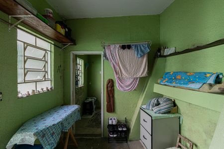 Casa à venda com 315m², 5 quartos e 4 vagasÁrea de Serviço