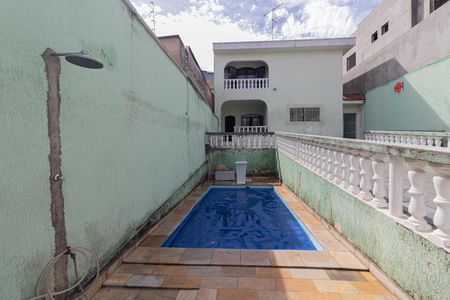 Casa à venda com 315m², 5 quartos e 4 vagasPiscina