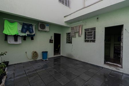 Casa à venda com 315m², 5 quartos e 4 vagasQuintal