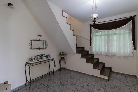 Casa à venda com 315m², 5 quartos e 4 vagasSala