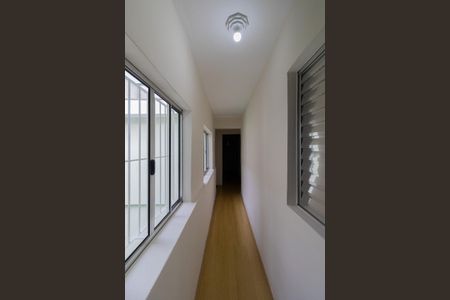 Casa à venda com 315m², 5 quartos e 4 vagasCorredor