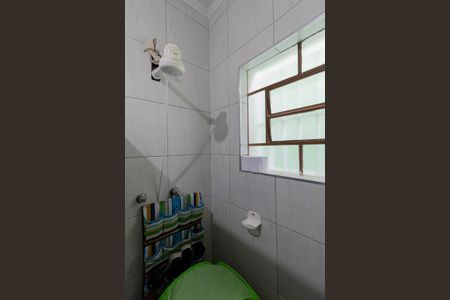 Casa à venda com 315m², 5 quartos e 4 vagasBanheiro