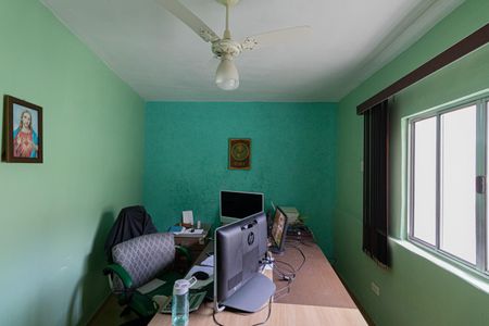 Casa à venda com 315m², 5 quartos e 4 vagasQuarto 1