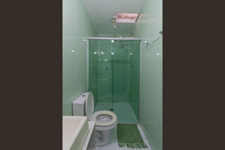 Casa à venda com 315m², 5 quartos e 4 vagasBanheiro da Suíte