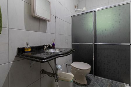 Casa à venda com 315m², 5 quartos e 4 vagasBanheiro