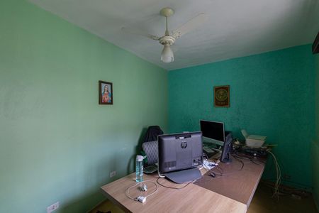 Casa à venda com 315m², 5 quartos e 4 vagasQuarto 1