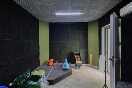 Casa à venda com 315m², 5 quartos e 4 vagasQuarto de Serviço