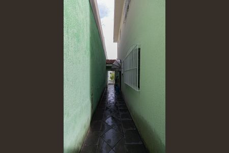 Casa à venda com 315m², 5 quartos e 4 vagasCorredor