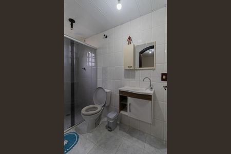 Casa à venda com 315m², 5 quartos e 4 vagasBanheiro Suíte 2