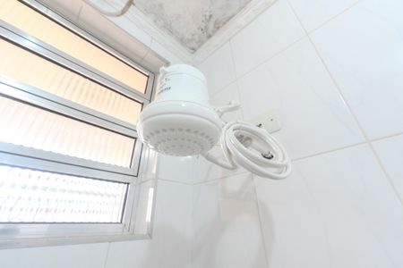 Studio para alugar com 32m², 1 quarto e sem vagaBanheiro Social