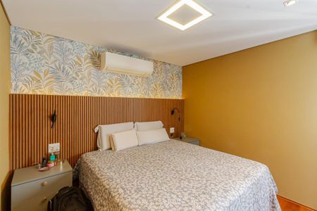 Apartamento à venda com 209m², 4 quartos e 3 vagasSuíte 1