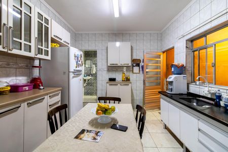 Casa à venda com 98m², 2 quartos e 1 vaga Casa à venda com 98m², 2 quartos e 1 vagaCozinha