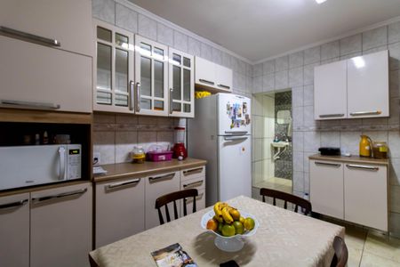 Casa à venda com 98m², 2 quartos e 1 vaga Casa à venda com 98m², 2 quartos e 1 vagaCozinha