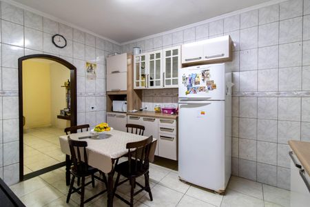 Casa à venda com 98m², 2 quartos e 1 vaga Casa à venda com 98m², 2 quartos e 1 vagaCozinha