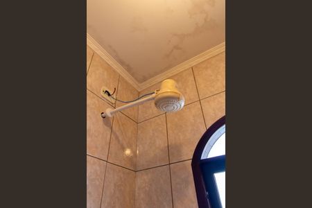 Casa à venda com 98m², 2 quartos e 1 vaga Casa à venda com 98m², 2 quartos e 1 vagaBanheiro da Suíte 2