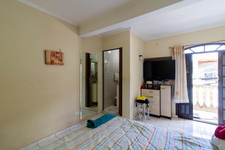 Casa à venda com 98m², 2 quartos e 1 vaga Casa à venda com 98m², 2 quartos e 1 vagaSuíte 1