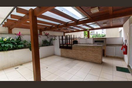 Apartamento à venda com 110m², 3 quartos e 1 vaga