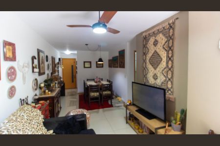 Apartamento à venda com 110m², 3 quartos e 1 vaga