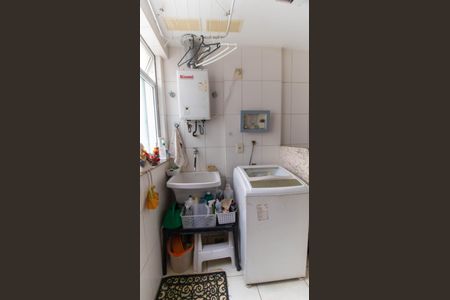 Apartamento à venda com 110m², 3 quartos e 1 vaga