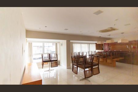 Apartamento à venda com 110m², 3 quartos e 1 vaga