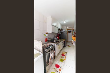 Apartamento à venda com 110m², 3 quartos e 1 vaga