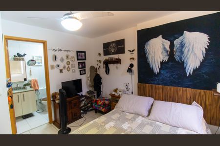 Apartamento à venda com 110m², 3 quartos e 1 vaga