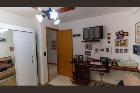 Apartamento à venda com 110m², 3 quartos e 1 vaga