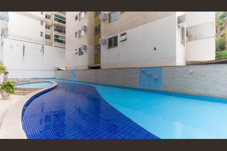 Apartamento à venda com 110m², 3 quartos e 1 vaga