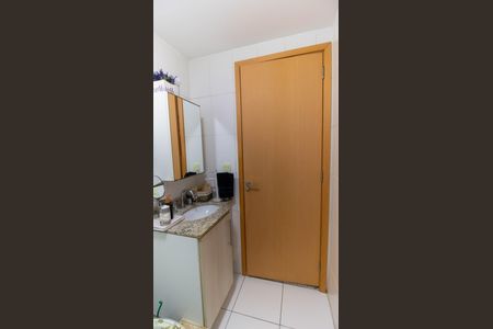 Apartamento à venda com 110m², 3 quartos e 1 vaga