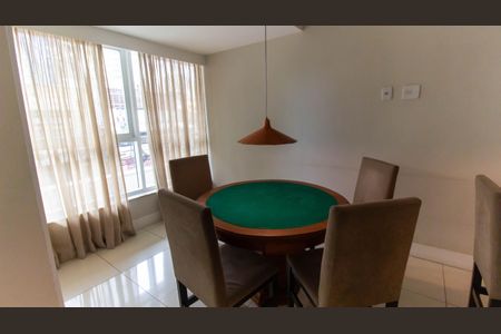 Apartamento à venda com 110m², 3 quartos e 1 vaga