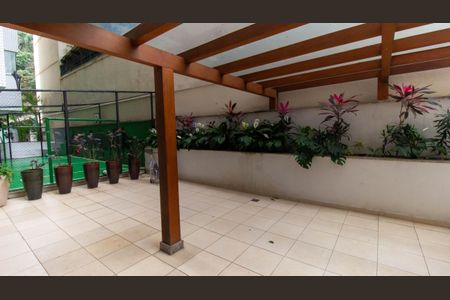 Apartamento à venda com 110m², 3 quartos e 1 vaga