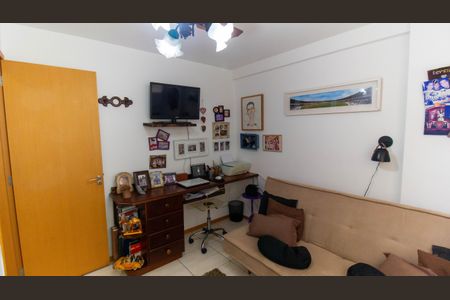 Apartamento à venda com 110m², 3 quartos e 1 vaga