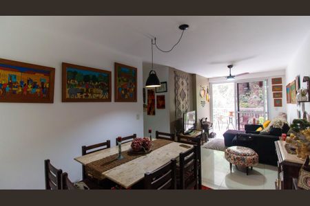 Apartamento à venda com 3 quartos, 110m² em Santa Rosa, Niterói
