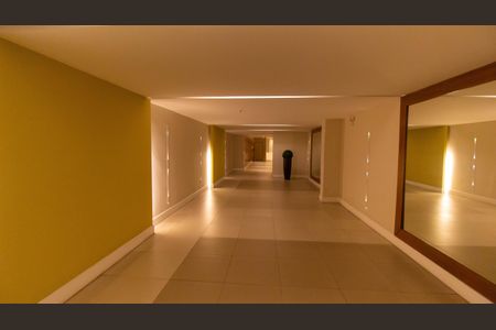 Apartamento à venda com 110m², 3 quartos e 1 vaga