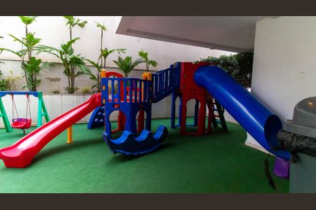 Apartamento à venda com 110m², 3 quartos e 1 vaga