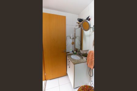 Apartamento à venda com 110m², 3 quartos e 1 vaga