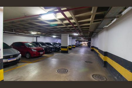 Apartamento à venda com 110m², 3 quartos e 1 vaga