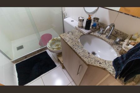 Apartamento à venda com 110m², 3 quartos e 1 vaga