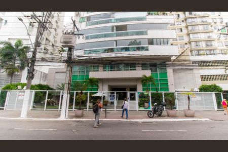 Apartamento à venda com 110m², 3 quartos e 1 vaga